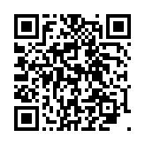 スマートフォンQRコード