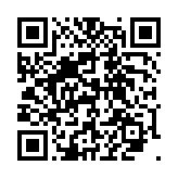 スマートフォンQRコード