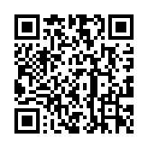 スマートフォンQRコード