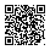 スマートフォンQRコード