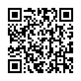 スマートフォンQRコード