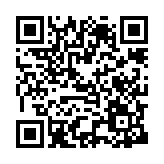 スマートフォンQRコード