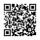 スマートフォンQRコード