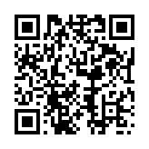 スマートフォンQRコード