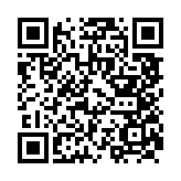 スマートフォンQRコード