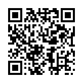 スマートフォンQRコード