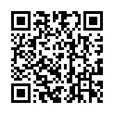 スマートフォンQRコード