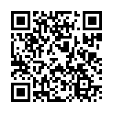 スマートフォンQRコード