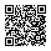 スマートフォンQRコード
