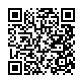 スマートフォンQRコード