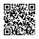 スマートフォンQRコード