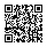 スマートフォンQRコード