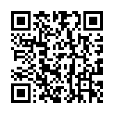 スマートフォンQRコード