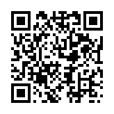 スマートフォンQRコード