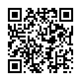 スマートフォンQRコード