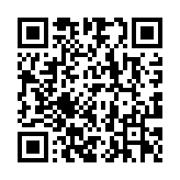 スマートフォンQRコード