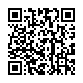 スマートフォンQRコード