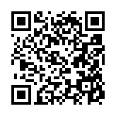 スマートフォンQRコード