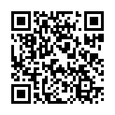 スマートフォンQRコード