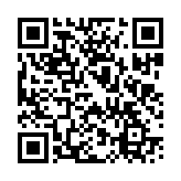 スマートフォンQRコード