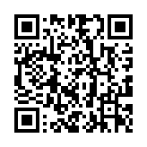 スマートフォンQRコード