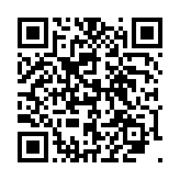 スマートフォンQRコード