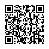 スマートフォンQRコード