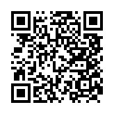 スマートフォンQRコード