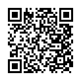 スマートフォンQRコード