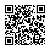 スマートフォンQRコード