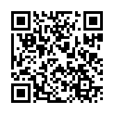 スマートフォンQRコード