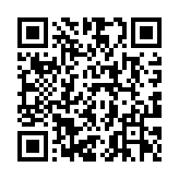 スマートフォンQRコード
