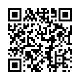 スマートフォンQRコード