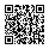 スマートフォンQRコード