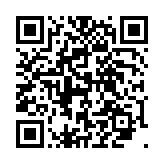 スマートフォンQRコード