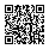 スマートフォンQRコード