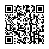 スマートフォンQRコード
