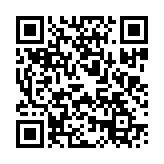 スマートフォンQRコード