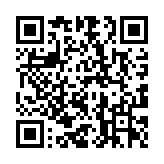 スマートフォンQRコード