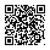 スマートフォンQRコード