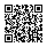 スマートフォンQRコード