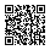 スマートフォンQRコード