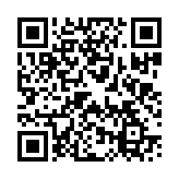 スマートフォンQRコード