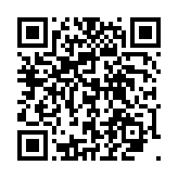 スマートフォンQRコード