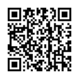 スマートフォンQRコード