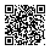 スマートフォンQRコード