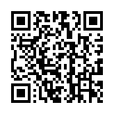 スマートフォンQRコード