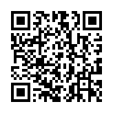 スマートフォンQRコード