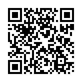 スマートフォンQRコード