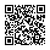 スマートフォンQRコード